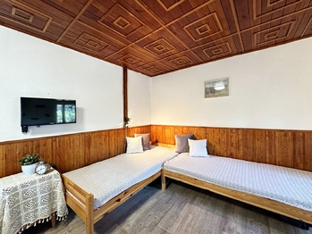 Prodej chaty / chalupy 55 m², Holubov