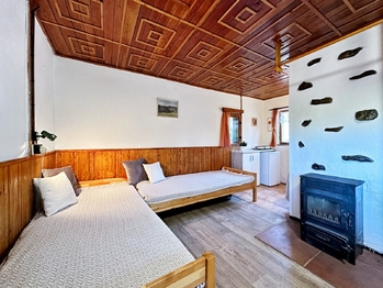 Prodej chaty / chalupy 55 m², Holubov