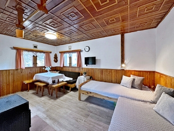 Prodej chaty / chalupy 55 m², Holubov