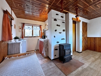 Prodej chaty / chalupy 55 m², Holubov
