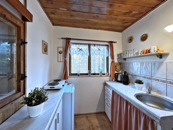 Prodej chaty / chalupy 55 m², Holubov