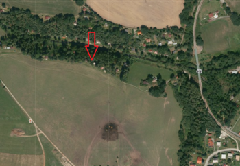 Prodej chaty / chalupy 55 m², Holubov