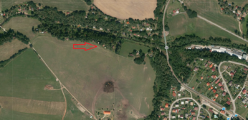 Prodej chaty / chalupy 55 m², Holubov