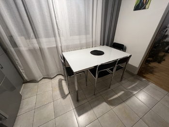 Prodej bytu 2+1 v osobním vlastnictví 65 m², Uherské Hradiště