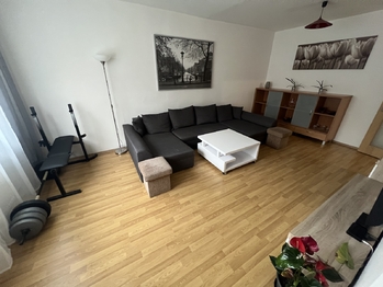Prodej bytu 2+1 v osobním vlastnictví 65 m², Uherské Hradiště