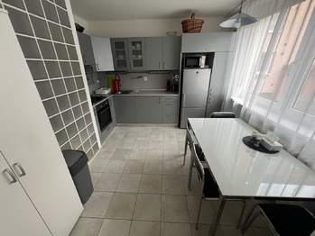 Prodej bytu 2+1 v osobním vlastnictví 65 m², Uherské Hradiště