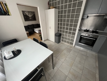 Prodej bytu 2+1 v osobním vlastnictví 65 m², Uherské Hradiště