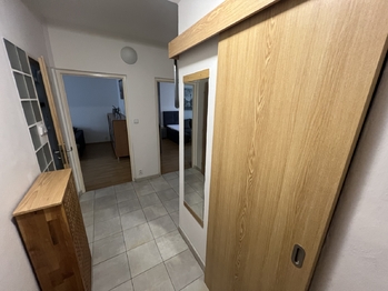 Prodej bytu 2+1 v osobním vlastnictví 65 m², Uherské Hradiště