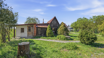 Prodej chaty / chalupy 65 m², Sadská