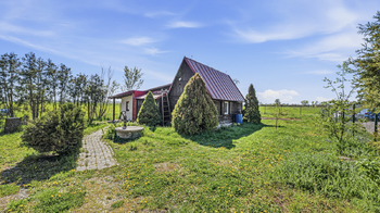 Prodej chaty / chalupy 65 m², Sadská