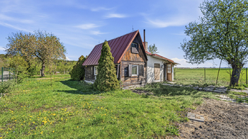 Prodej chaty / chalupy 65 m², Sadská