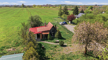 Prodej chaty / chalupy 65 m², Sadská