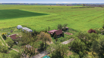 Prodej chaty / chalupy 65 m², Sadská