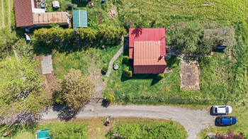 Prodej chaty / chalupy 65 m², Sadská