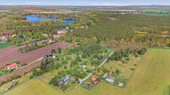 Prodej chaty / chalupy 65 m², Sadská