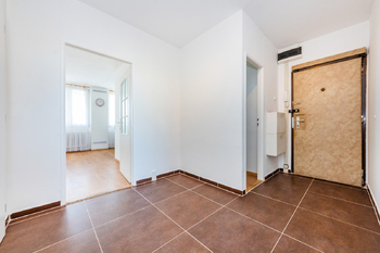 Prodej bytu 3+1 v družstevním vlastnictví 62 m², Praha 8 - Bohnice