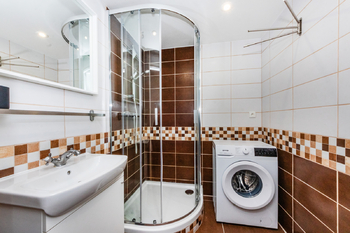 Prodej bytu 3+1 v družstevním vlastnictví 62 m², Praha 8 - Bohnice