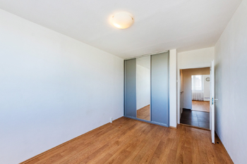 Prodej bytu 3+1 v družstevním vlastnictví 62 m², Praha 8 - Bohnice