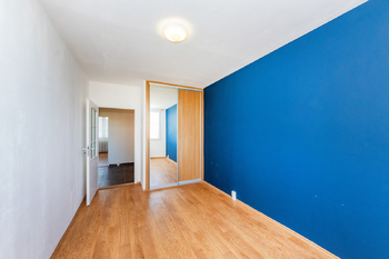 Prodej bytu 3+1 v družstevním vlastnictví 62 m², Praha 8 - Bohnice
