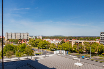 Prodej bytu 3+1 v družstevním vlastnictví 62 m², Praha 8 - Bohnice