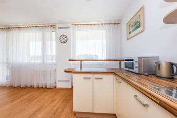 Prodej bytu 3+1 v družstevním vlastnictví 62 m², Praha 8 - Bohnice