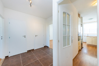 Prodej bytu 3+1 v družstevním vlastnictví 62 m², Praha 8 - Bohnice