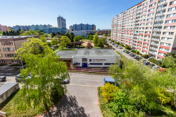 Prodej bytu 3+1 v družstevním vlastnictví 62 m², Praha 8 - Bohnice