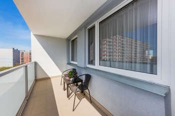 Prodej bytu 3+1 v družstevním vlastnictví 62 m², Praha 8 - Bohnice