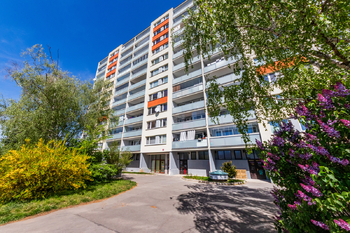 Prodej bytu 3+1 v družstevním vlastnictví 62 m², Praha 8 - Bohnice