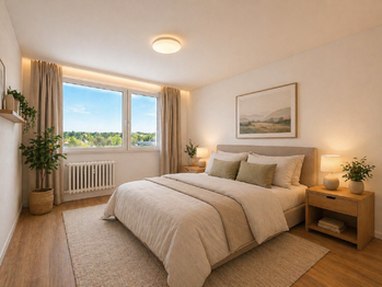 Prodej bytu 3+1 v družstevním vlastnictví 62 m², Praha 8 - Bohnice