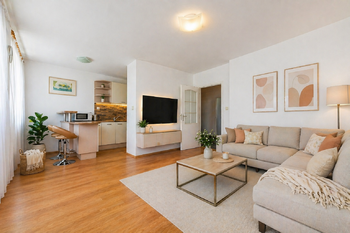 Prodej bytu 3+1 v družstevním vlastnictví 62 m², Praha 8 - Bohnice