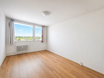Prodej bytu 3+1 v družstevním vlastnictví 62 m², Praha 8 - Bohnice