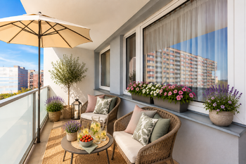 Prodej bytu 3+1 v družstevním vlastnictví 62 m², Praha 8 - Bohnice