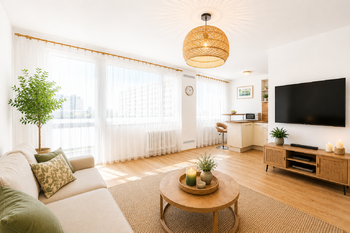 Prodej bytu 3+1 v družstevním vlastnictví 62 m², Praha 8 - Bohnice