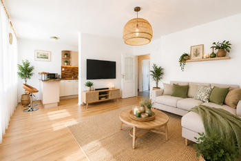 Prodej bytu 3+1 v družstevním vlastnictví 62 m², Praha 8 - Bohnice