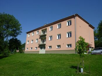 Pronájem bytu 2+kk v osobním vlastnictví 56 m², Ostrava