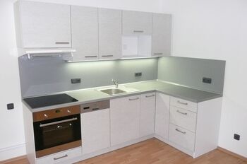 Pronájem bytu 2+kk v osobním vlastnictví 56 m², Ostrava