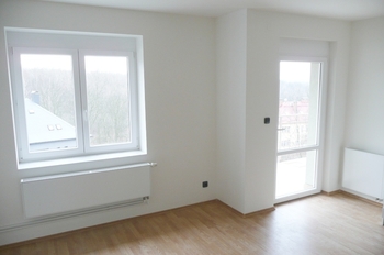Pronájem bytu 2+kk v osobním vlastnictví 56 m², Ostrava