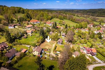 Prodej pozemku 810 m², Benešov nad Černou