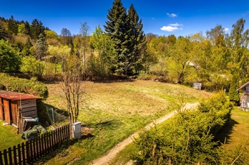 Prodej pozemku 810 m², Benešov nad Černou