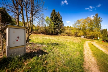 Prodej pozemku 810 m², Benešov nad Černou