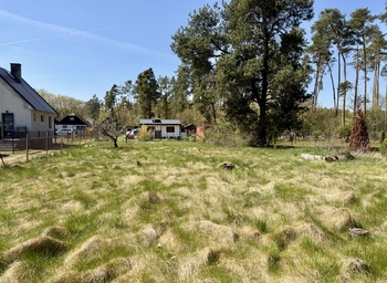 Prodej pozemku 2196 m², Hradištko