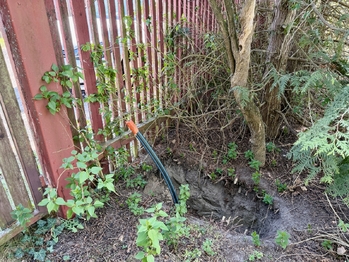 Prodej pozemku 2196 m², Hradištko