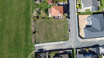 Prodej pozemku 658 m², Kozojedy