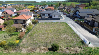 Prodej pozemku 658 m², Kozojedy