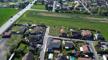 Prodej pozemku 658 m², Kozojedy