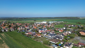 Prodej pozemku 658 m², Kozojedy