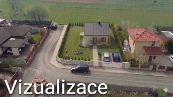 Prodej pozemku 658 m², Kozojedy