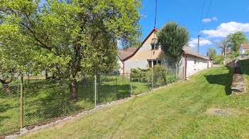 Prodej domu 86 m², Ratiboř