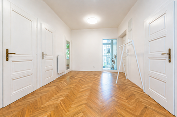 Pronájem bytu 3+1 v osobním vlastnictví 105 m², Praha 3 - Vinohrady